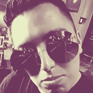 Meet your Posher, Mario